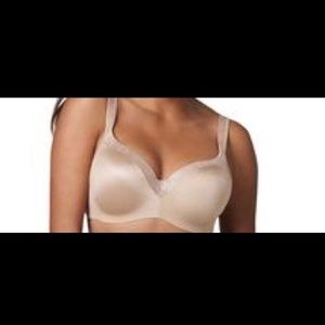 Playtex Secrets Body Revelation Underwire Bra